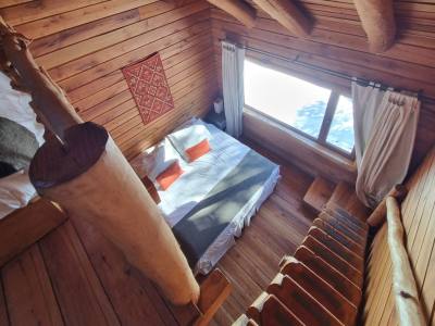 Lodges  Rocanegra
