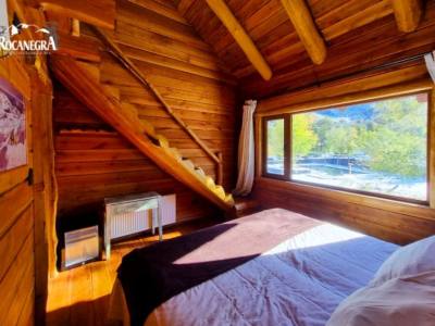 Lodges  Rocanegra
