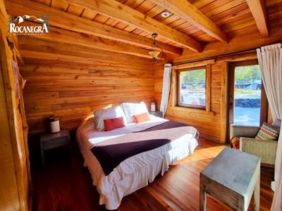 Lodges  Rocanegra