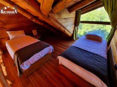 Lodges  Rocanegra
