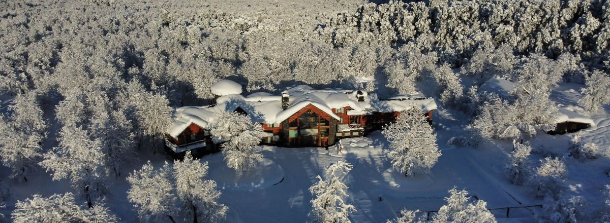 Lodges  Rocanegra