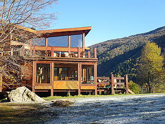 SPA  Misión Imposible Lodge & Marula Spa Boutique