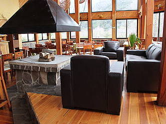 SPA  Misión Imposible Lodge & Marula Spa Boutique