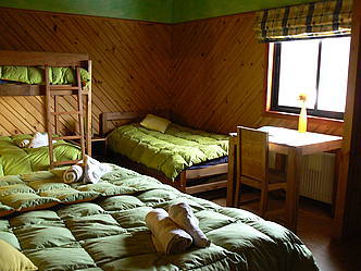 SPA  Misión Imposible Lodge & Marula Spa Boutique