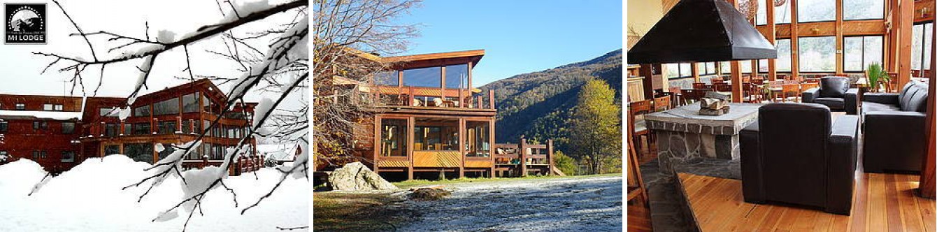 SPA  Misión Imposible Lodge & Marula Spa Boutique