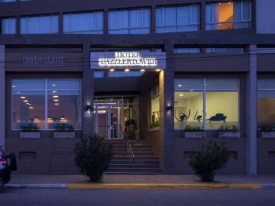 4-star hotels Dazzler Puerto Madryn
