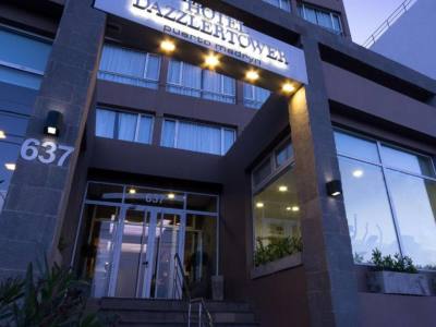 Hoteles 4 estrellas Dazzler by Wyndham Puerto Madryn