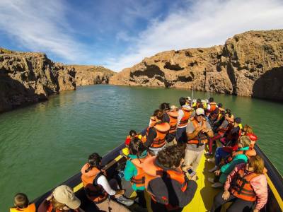 Chelenco Tours