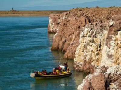Agencias de viajes y turismo Chelenco Tours