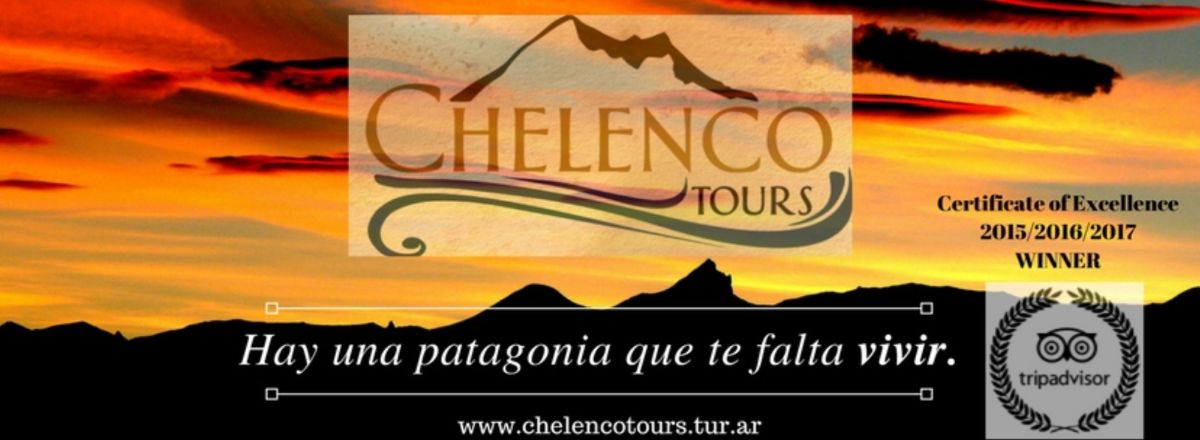 Agencias de viajes y turismo Chelenco Tours