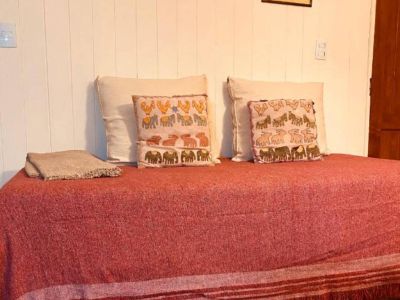 La Casita de Maby