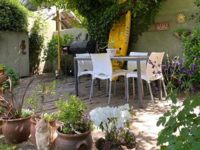 La Casita de Maby