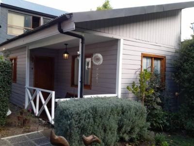 La Casita de Maby