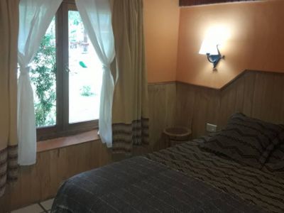 3-star Cabins Complejo Valle Puelo