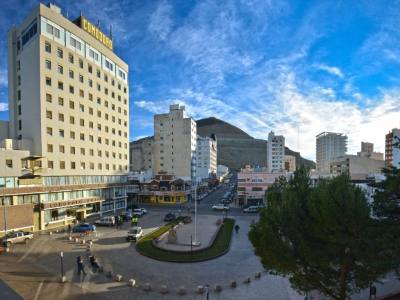 Comodoro Hotel