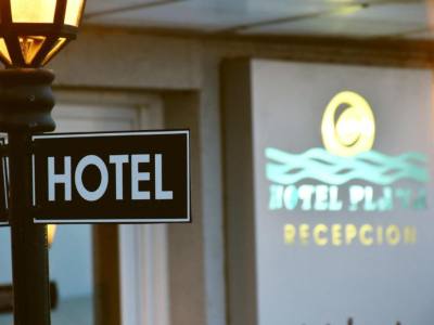 2-star hotels Hotel Playa