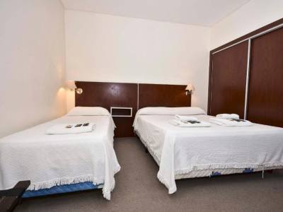 Hoteles 2 estrellas Hotel Playa