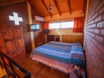 Cabins Bambu Complejo Vacacional