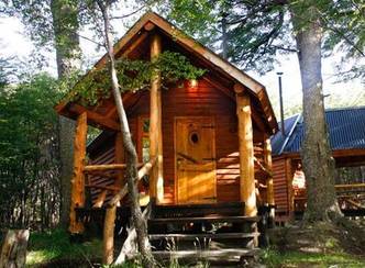 Eco Camp Fitz Roy