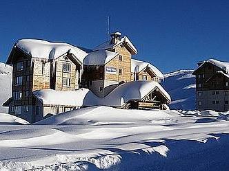 Valle del Sol (SkiTour)