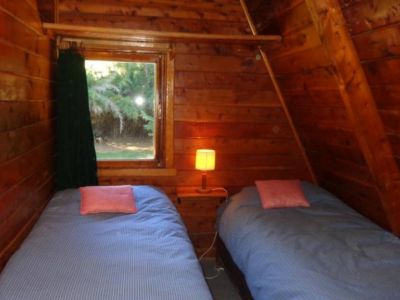 Lodging at Mount Catedral Alquiler Catedral