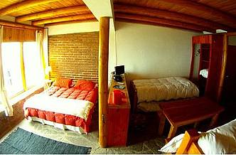 Hotels Lodge Cordillera