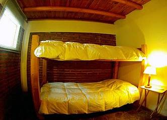 Hotels Lodge Cordillera