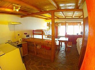 Hotels Lodge Cordillera