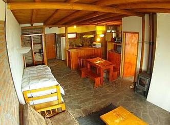 Hotels Lodge Cordillera