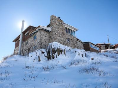 Hotels Cordillera Hostel