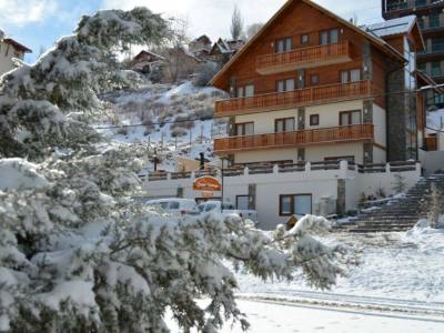 Chalet Valluga