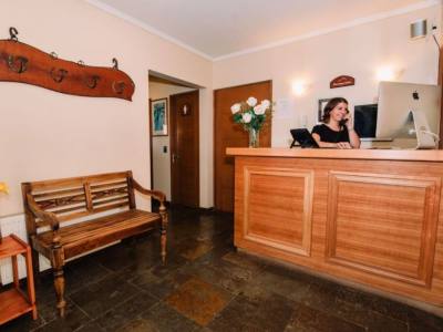 Hotels Chalet Valluga
