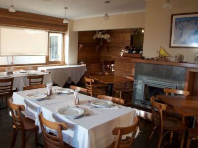 Hotels Chalet Valluga