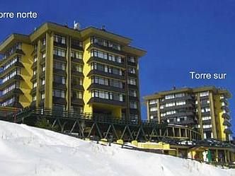 Monteblanco (Skitour)