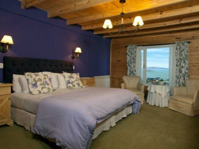 4-star hotels Blanca Patagonia