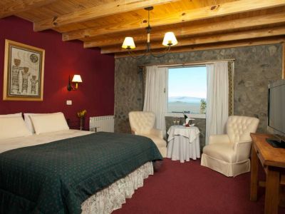 4-star hotels Blanca Patagonia