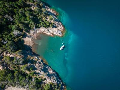Paseos Lacustres Sailing Patagonia