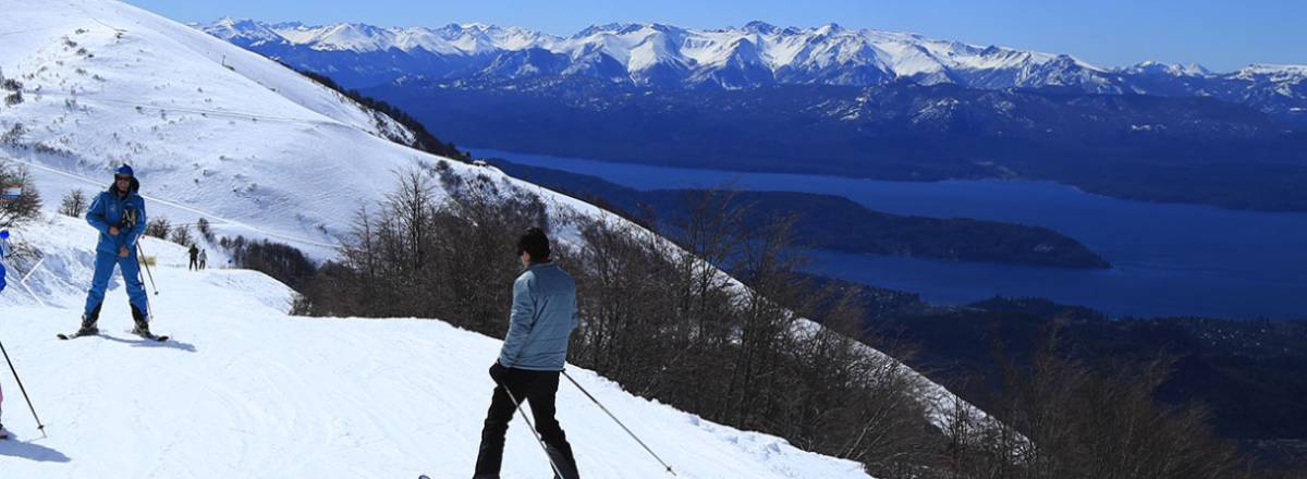Alquiler de Ski Escuela Xtreme