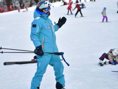 Escuela de esqui y snowboard Escuela Xtreme