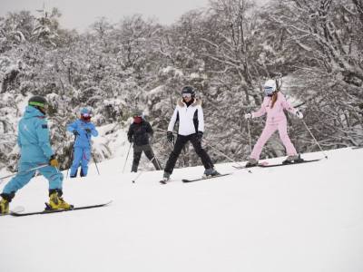 Escuela de esqui y snowboard Escuela Xtreme