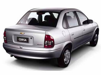 Alquiler de Autos Alrodar ARG