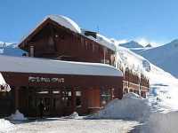 Photo of Valle Nevado