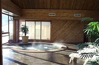 Apartments Valle del Sol