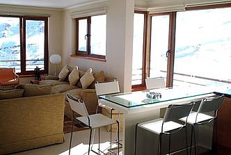 Apartments Valle del Sol