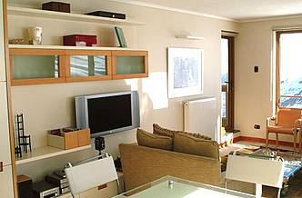 Apartments Valle del Sol