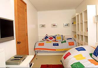 Apartments Valle del Sol