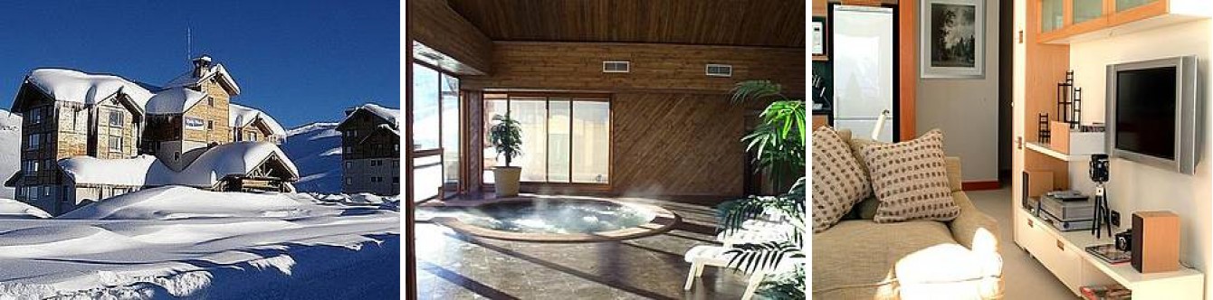 Apartments Valle del Sol