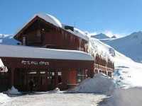 Photo of Valle Nevado