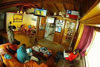 Boarding-houses Chilextremo