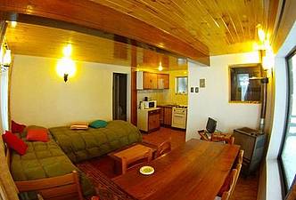 Boarding-houses Chilextremo